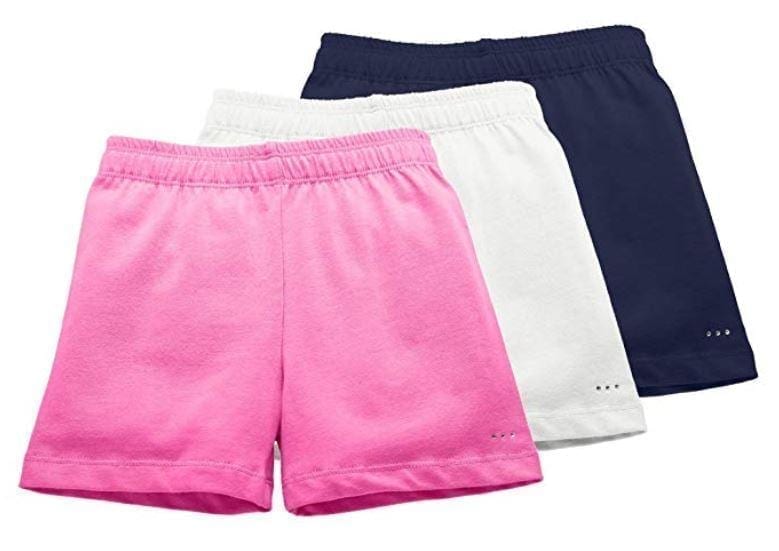 Purchasing Sparkle Farms Shorts Again! - A Five Star Review