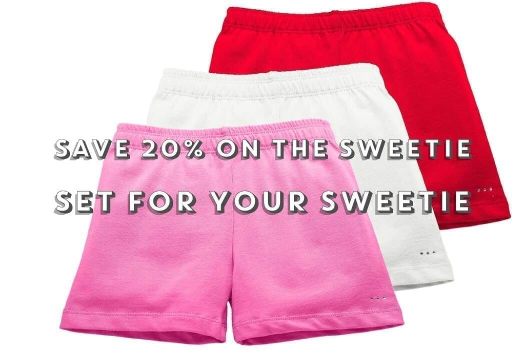 Happy Valentine's Day!