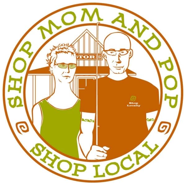 National Mom and Pop Business Owners Day