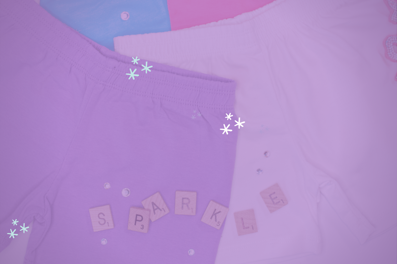 Sparkle Farms Apparel