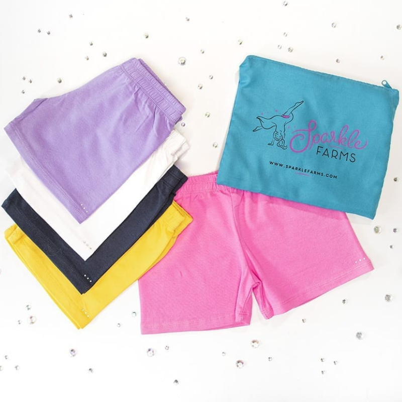 Sparkle Farms Apparel