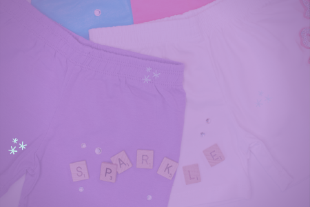 Sparkle Farms Apparel