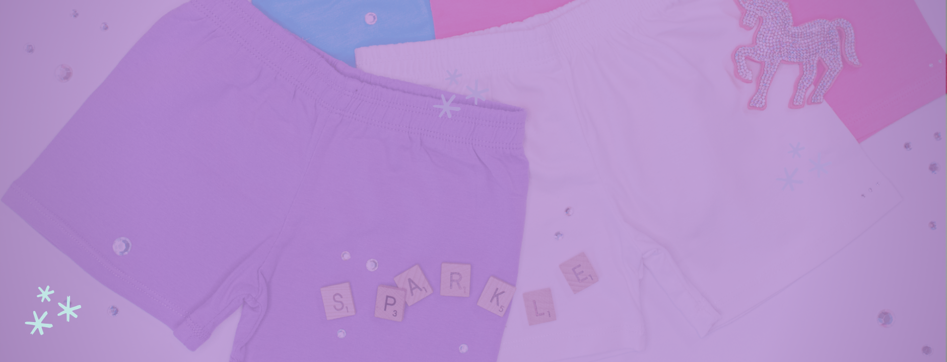 Sparkle Farms Apparel