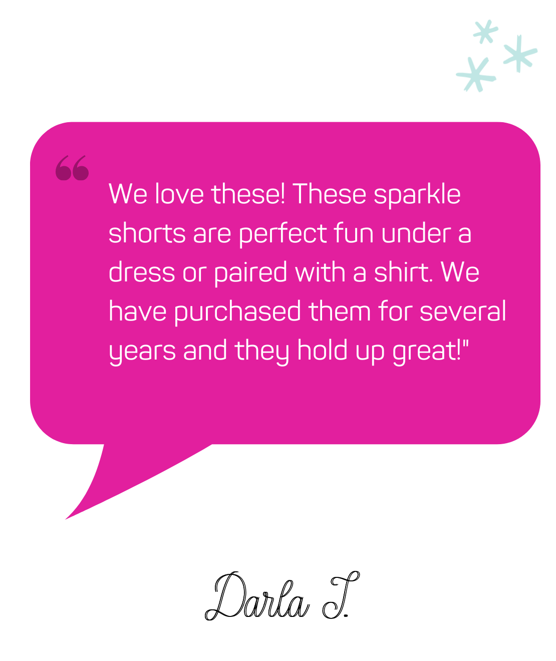 Sparkle Farms Apparel