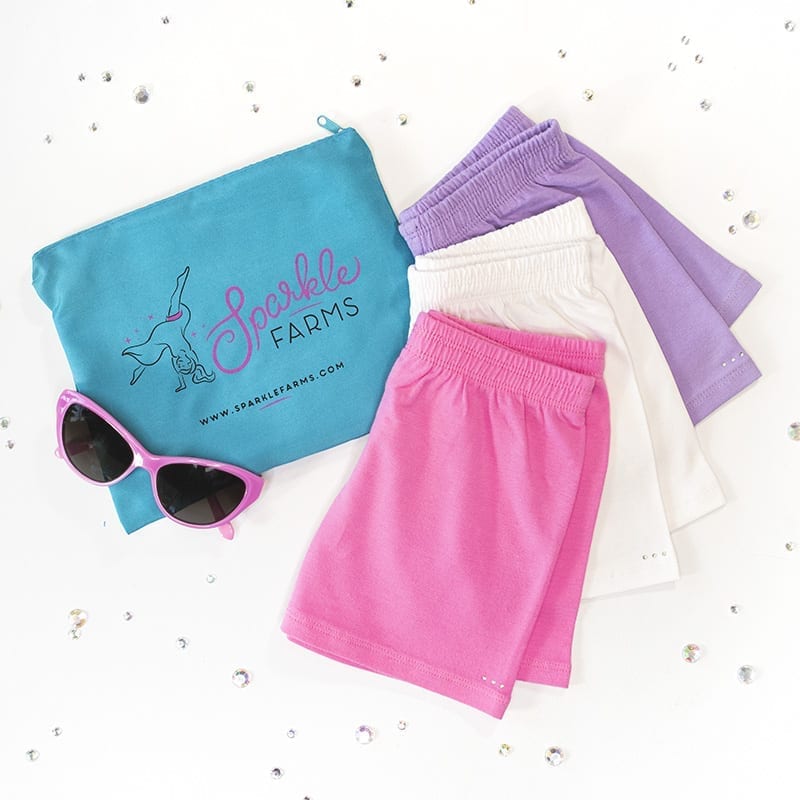 Sparkle Farms Apparel