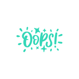 Oops Mystery Short