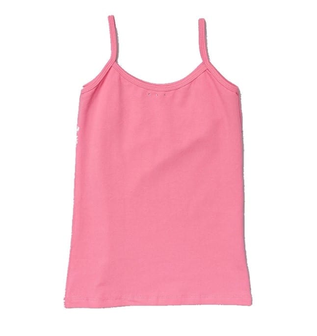 Pink Cami by Sparkle Farms