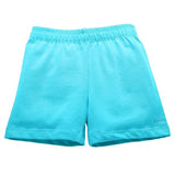 aqua short - square