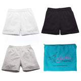 Popular Playground Biker Short Sets