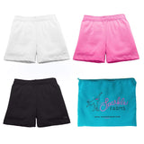 Popular Playground Biker Short Sets