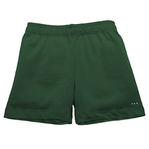 green emerald velvet dress TAILORED LINEN SHORTS – 87ORIGINS main image 1