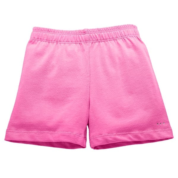 Under Dress Short with Sparkles ✨ - 2/3T / Pink
